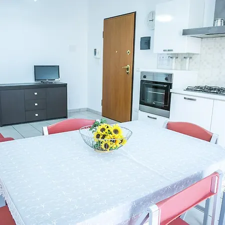 Appartamento Ficus Pineto