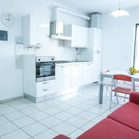 Apartment Ficus Pineto