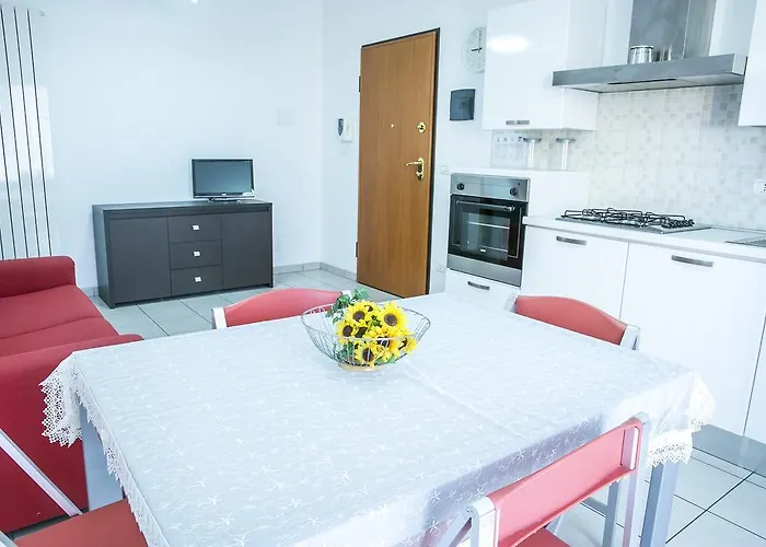 Διαμέρισμα Ficus Pineto