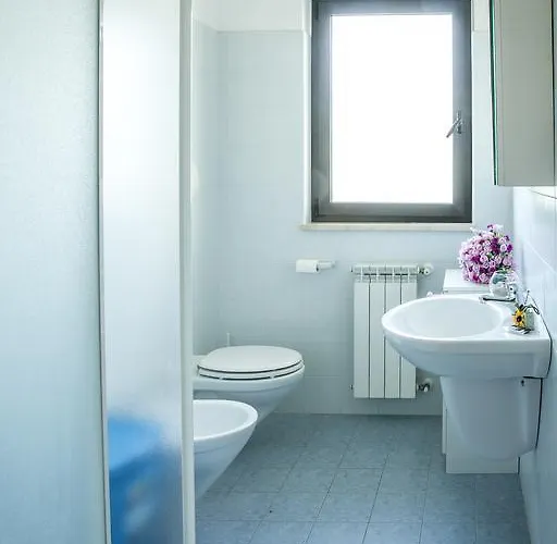 Ficus Appartamento Pineto