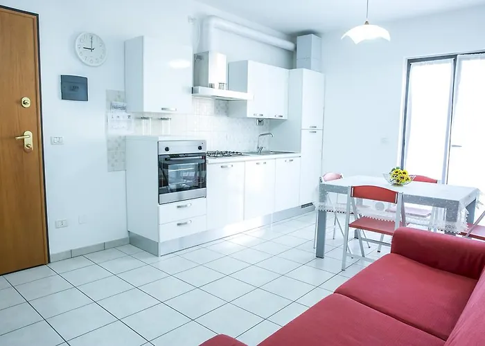 Appartamento Ficus Pineto